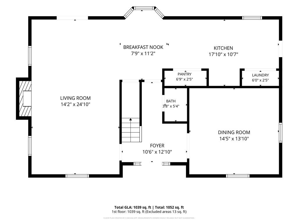 3315 Pleasant Shade Court