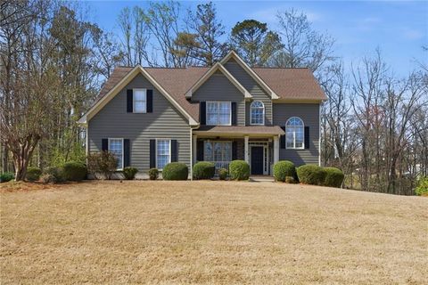 4505 Wimberly Way Cumming GA 30028