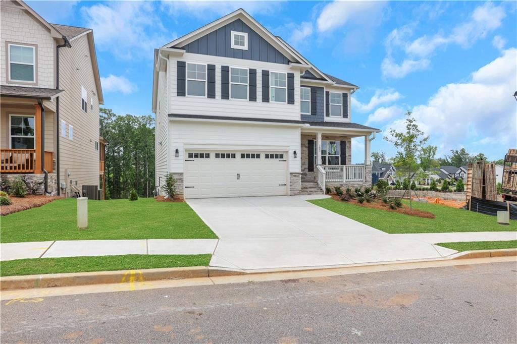 182 Candlewood Lane