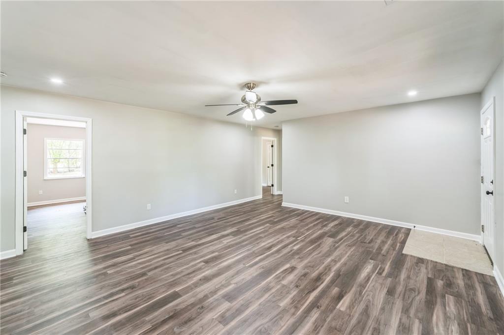 1317 S Lee Street, Griffin, Georgia image 4