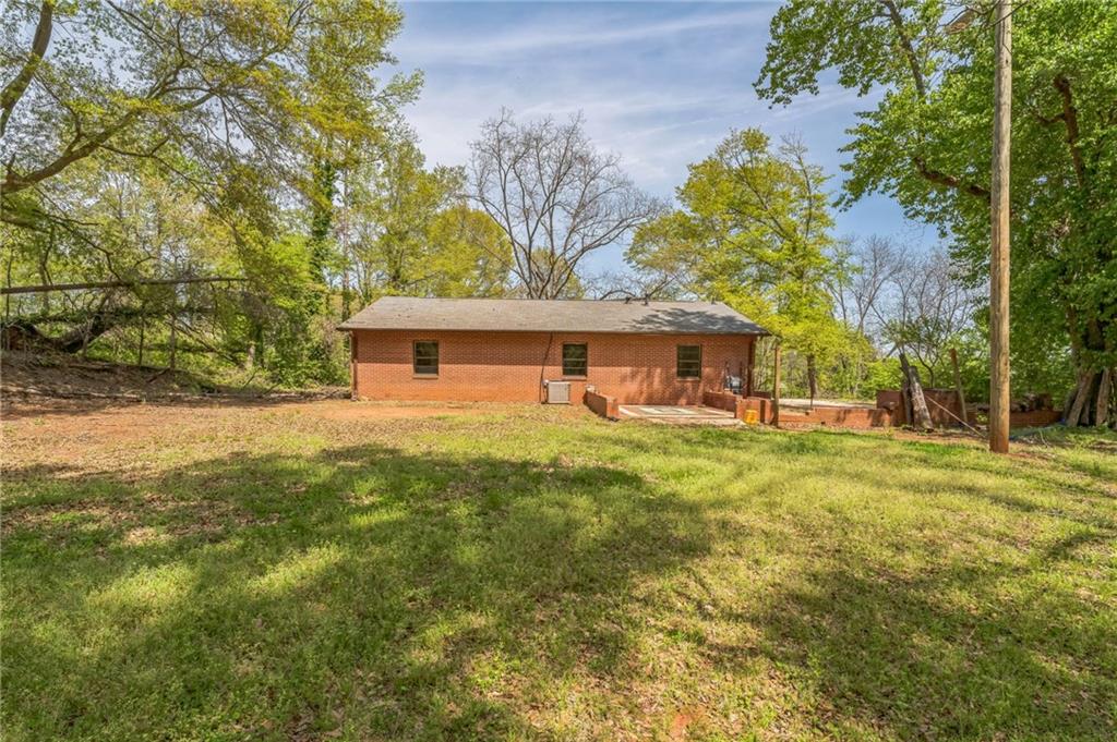 1317 S Lee Street, Griffin, Georgia image 24