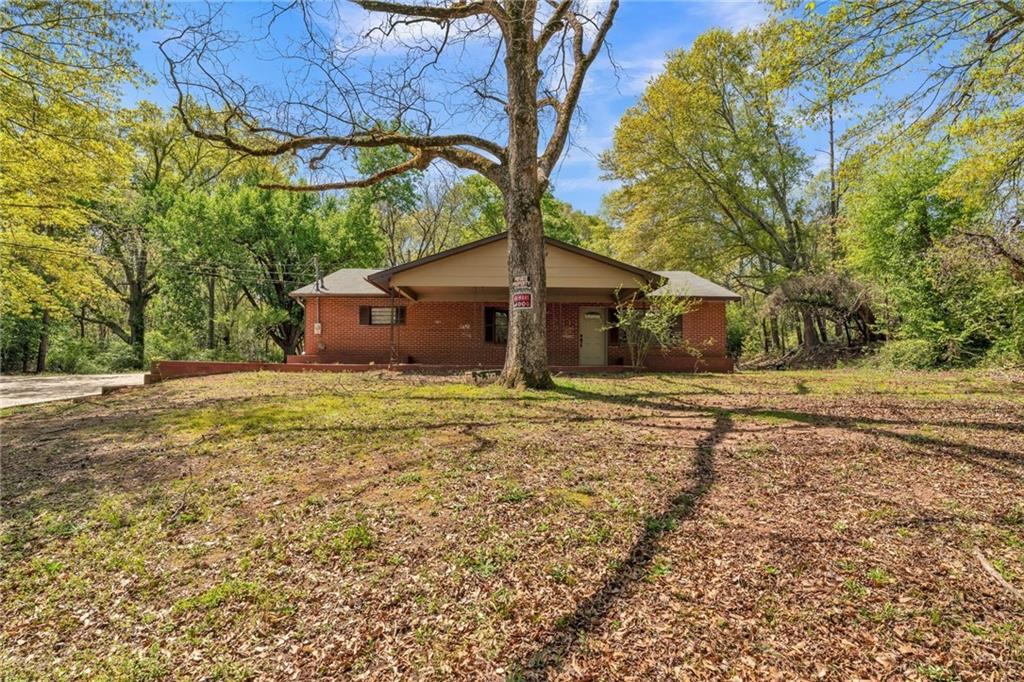 1317 S Lee Street, Griffin, Georgia image 1