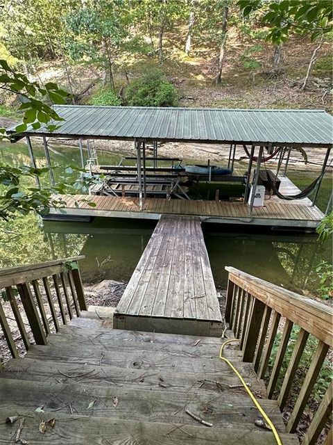 5501 High Harbor Court Gainesville GA 30504
