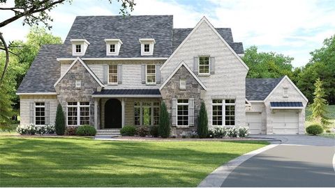 5571 Shadburn Ferry Road Buford GA 30518