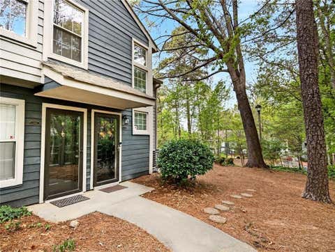 Condo For Sale - 1337 N Crossing Drive<br/> Atlanta, GA 30329