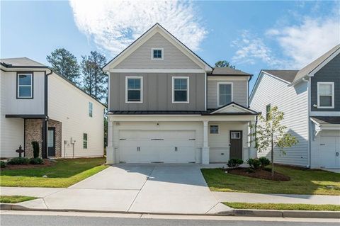 2785 Aralynn Way Atlanta GA 30337