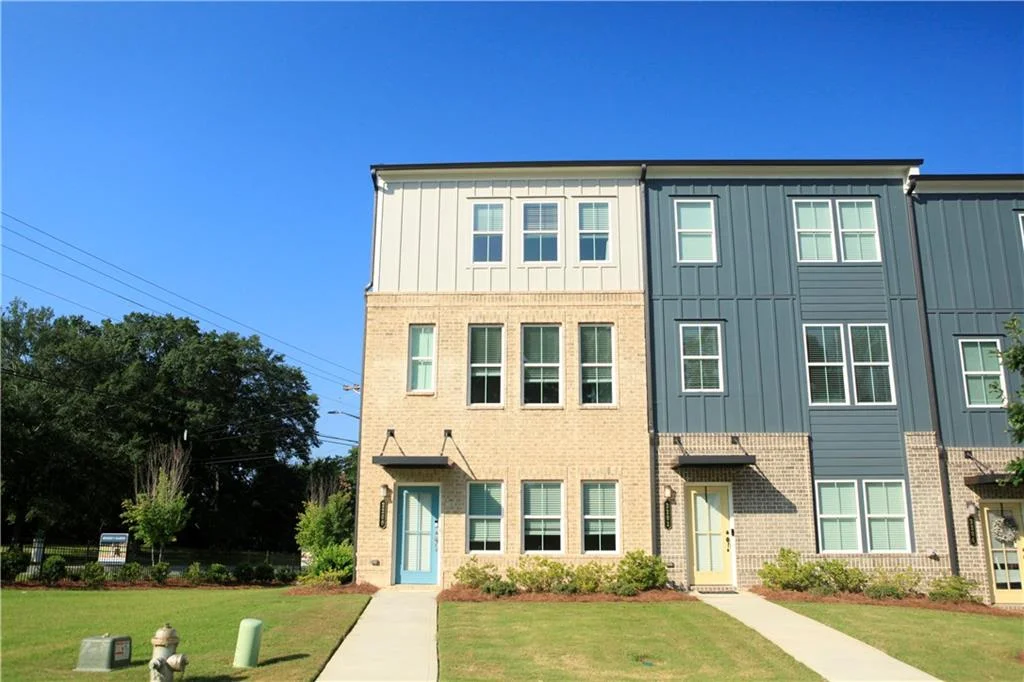 2200 Whistler Way NE, Lawrenceville, GA, 30043