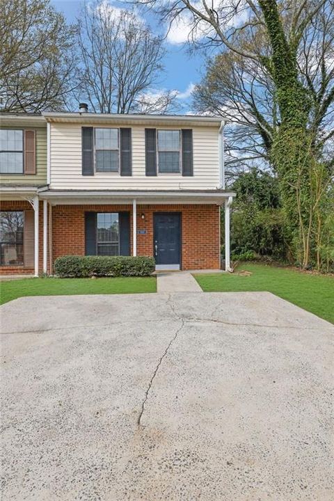 1557 Springleaf Court SE Smyrna GA 30080