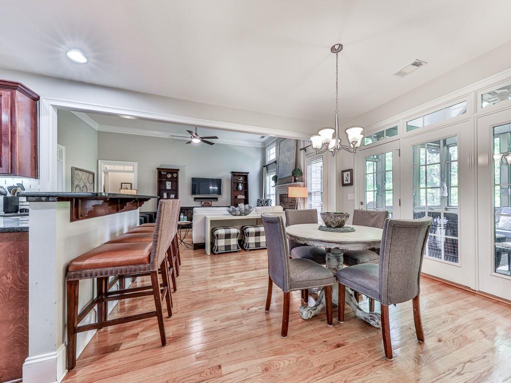 1076 Pinyan Lane, Canton, Georgia image 23