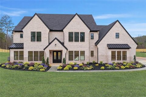 2718 Kilgore Road Buford GA 30519