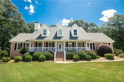 1426 Brighton Place Loganville GA 30052