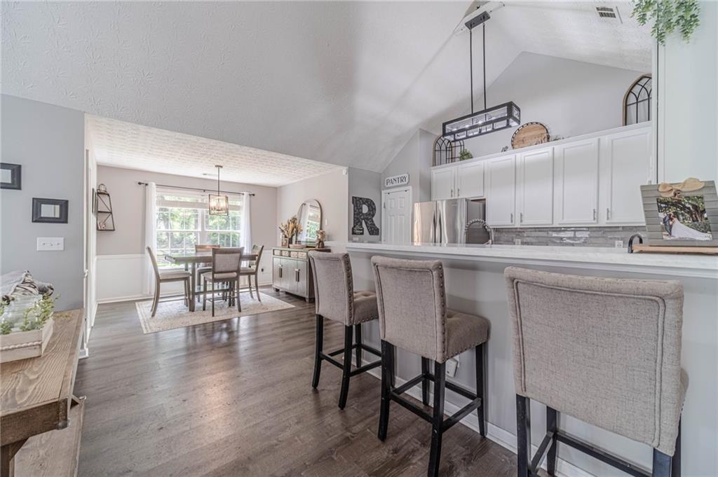 3124 Oak Ridge Lane