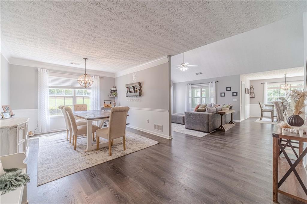 3124 Oak Ridge Lane