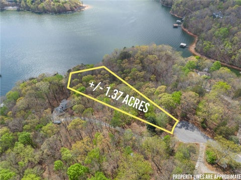 Vacant Land For Sale - 2527 Thompson Ovlk<br/> Gainesville, GA 30506