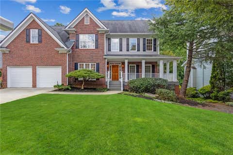 Homes For Sale - 1128 Promontory Drive Dr<br/> Cobb County, Marietta, GA 30062