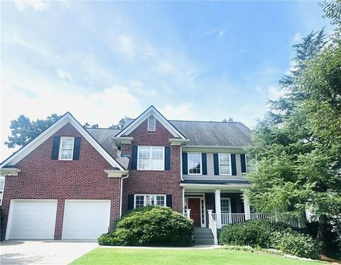 Homes For Sale - 1128 Promontory Drive Dr<br/> Marietta, GA 30062