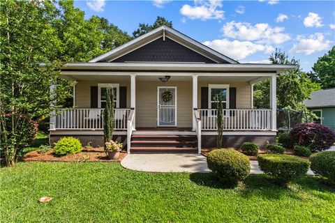1751 Thomasville Drive SE Atlanta GA 30315