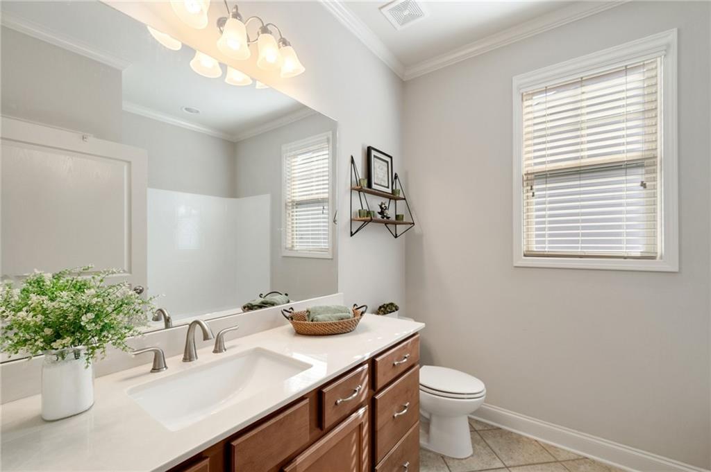 408 Windy Ridge Way, Canton, Georgia image 26