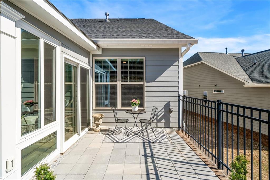408 Windy Ridge Way, Canton, Georgia image 19