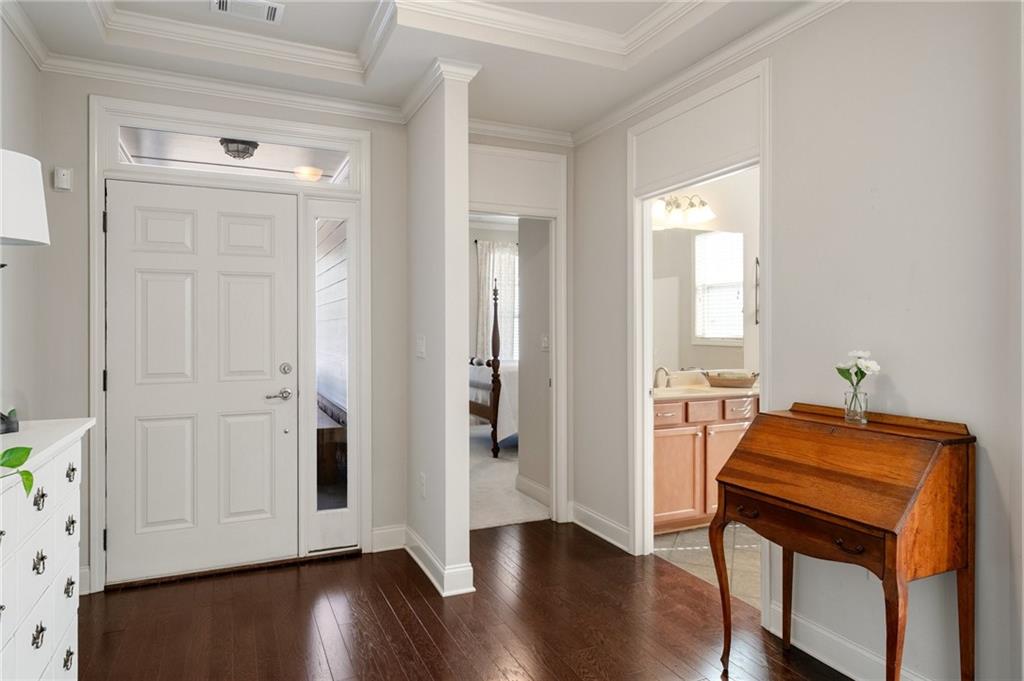 408 Windy Ridge Way, Canton, Georgia image 6
