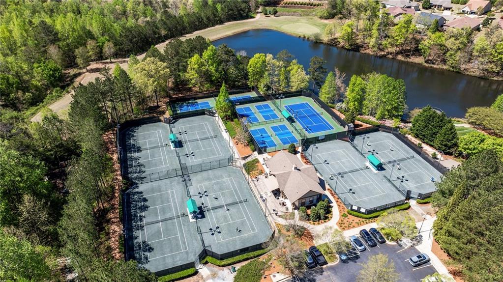 408 Windy Ridge Way, Canton, Georgia image 43