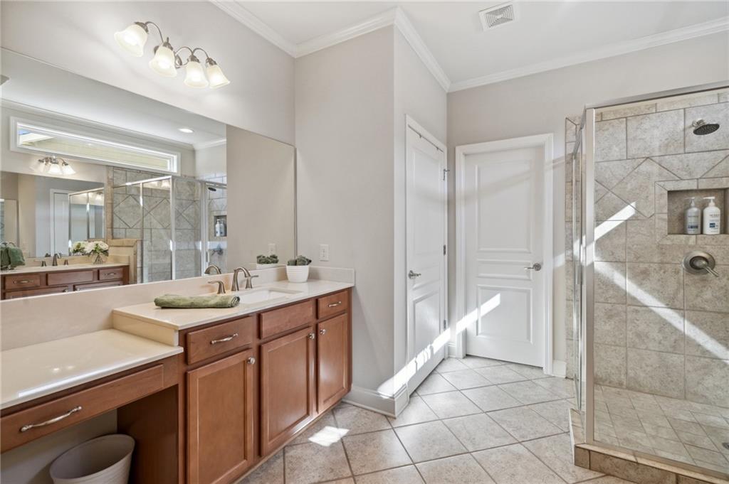 408 Windy Ridge Way, Canton, Georgia image 21
