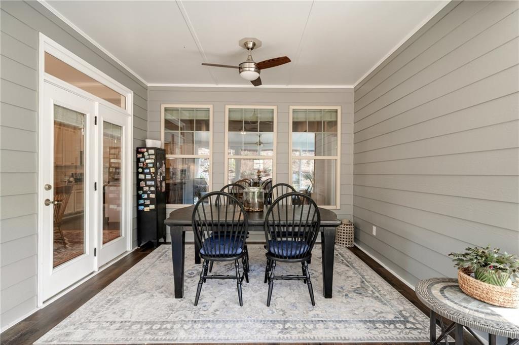 408 Windy Ridge Way, Canton, Georgia image 17