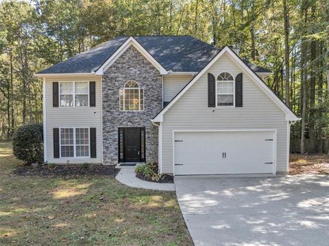 2485 Hamilton Parc Lane Buford GA 30519