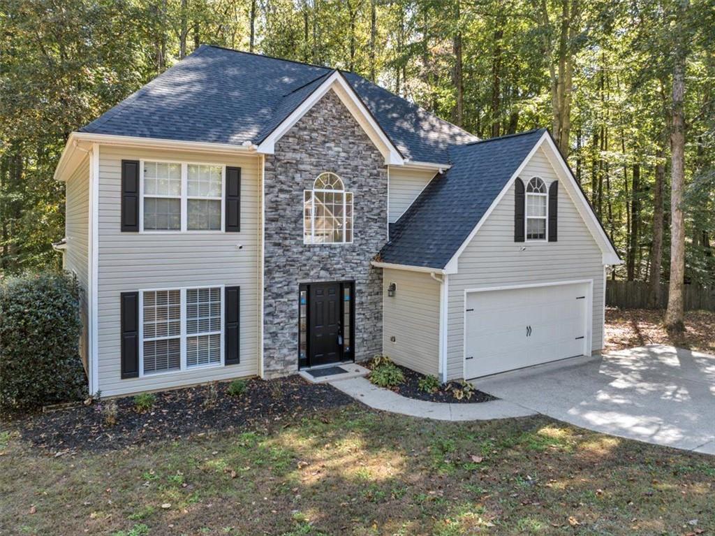 2485 Hamilton Parc Lane