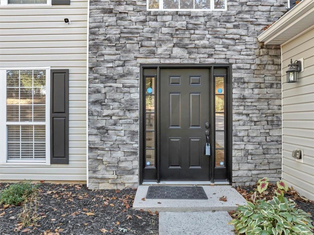 2485 Hamilton Parc Lane