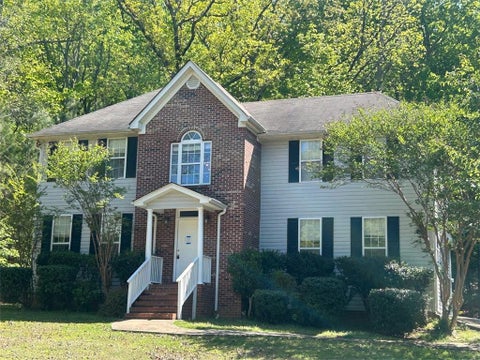Homes For Sale - 26 The Trail Trl<br/> Lindale, GA 30147
