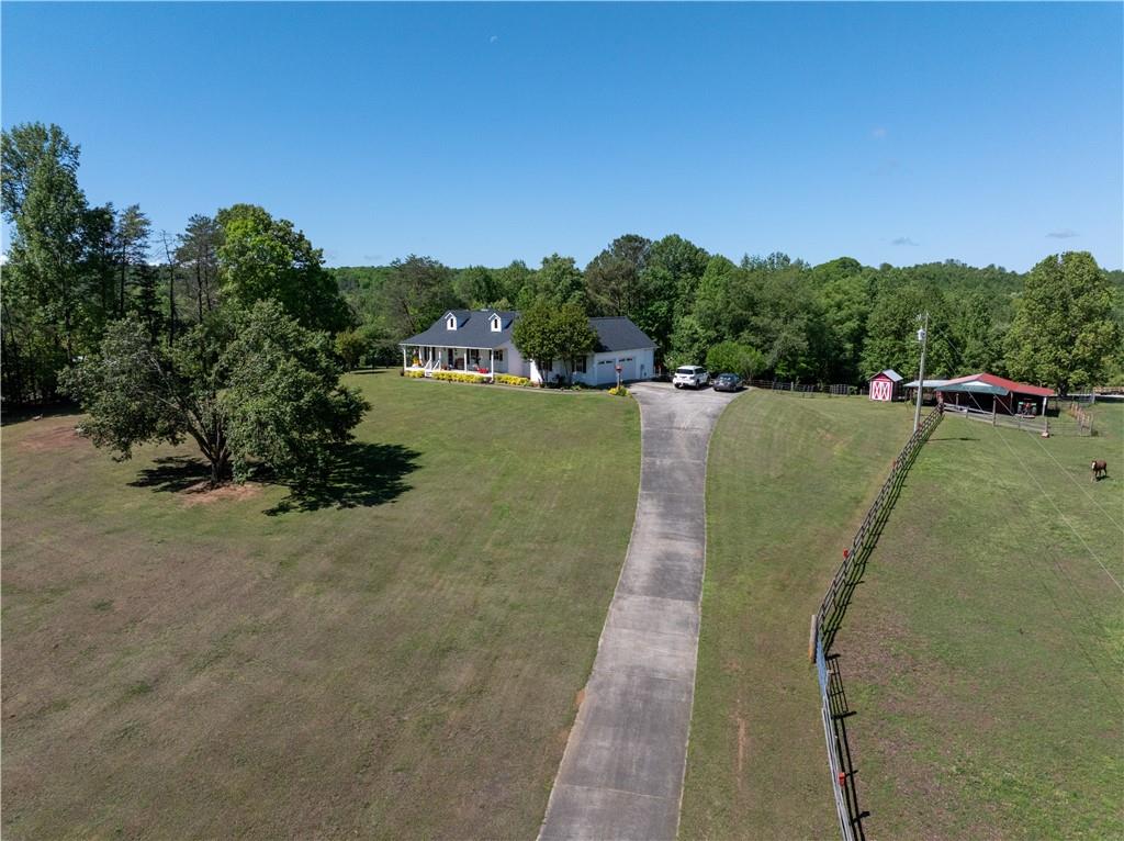280 Matthews Road