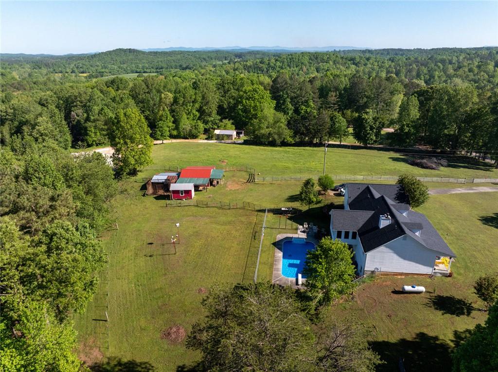 280 Matthews Road