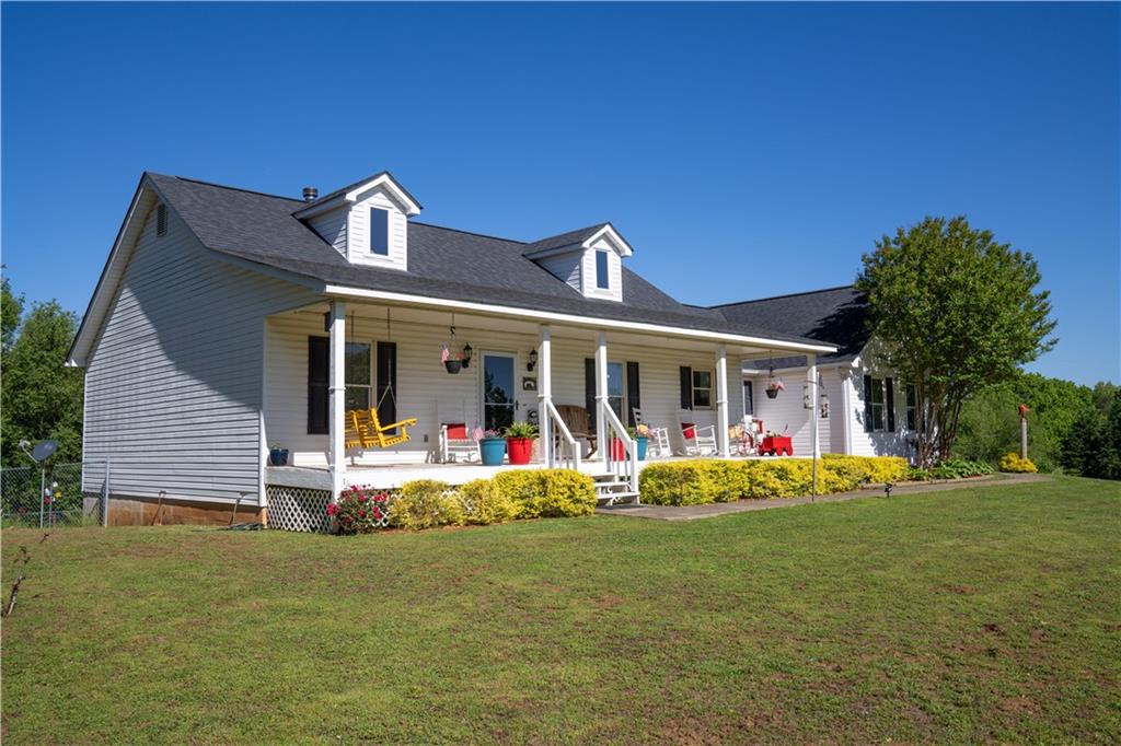 280 Matthews Road