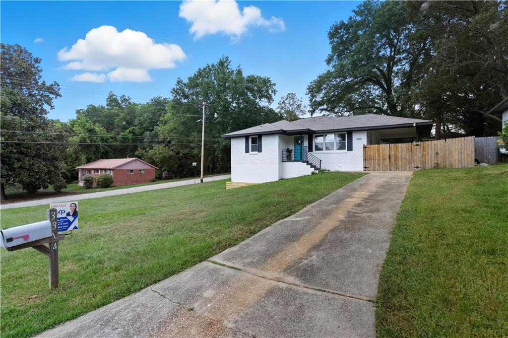 3314 Glenco Drive