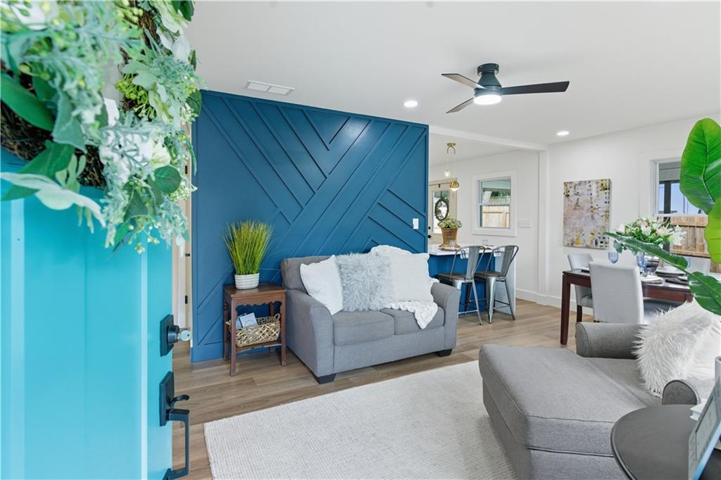 3314 Glenco Drive