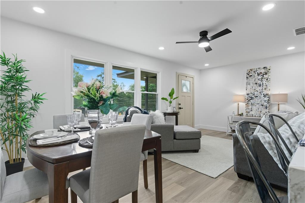3314 Glenco Drive