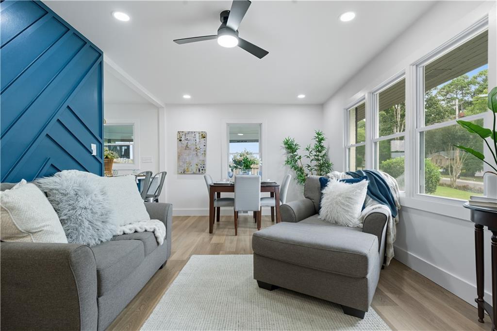3314 Glenco Drive