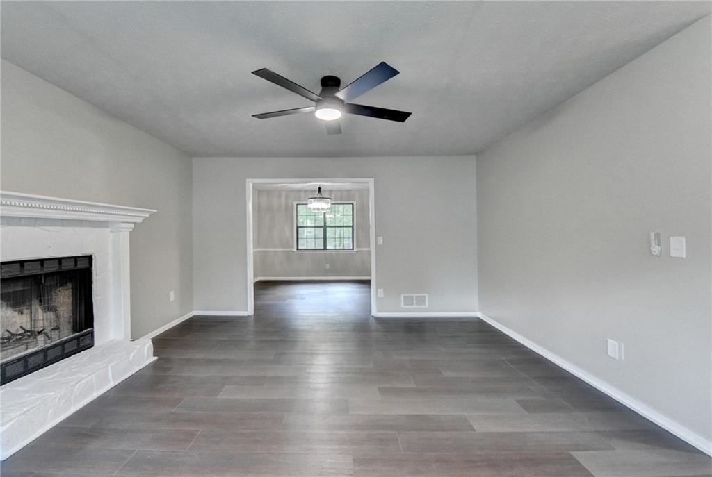 2211 Rocky Mill Drive, Lawrenceville, Georgia image 6