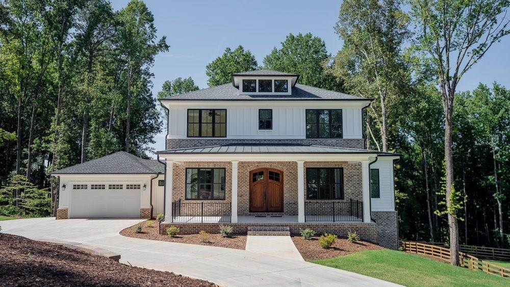 205 Stone Creek Court