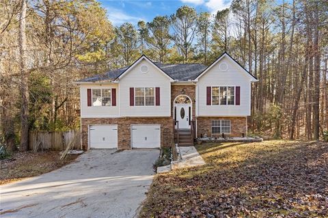 Homes For Sale - 402 Eileen Circle<br/> Canton, GA 30114