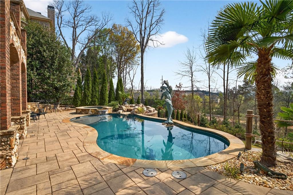 8440 Merion Drive