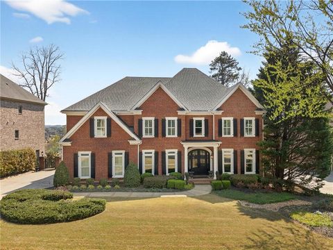 8440 Merion Drive Duluth GA 30097