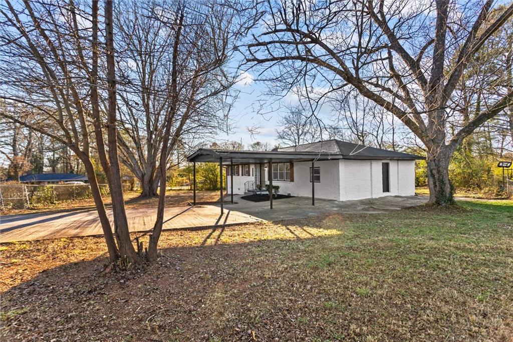 3658 Brookcrest Circle