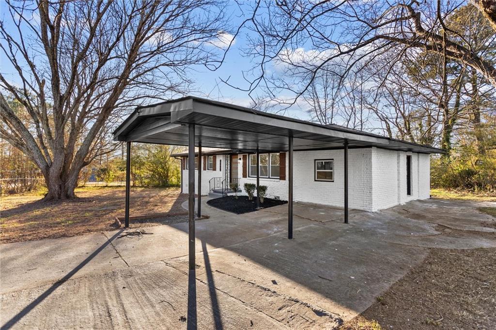3658 Brookcrest Circle