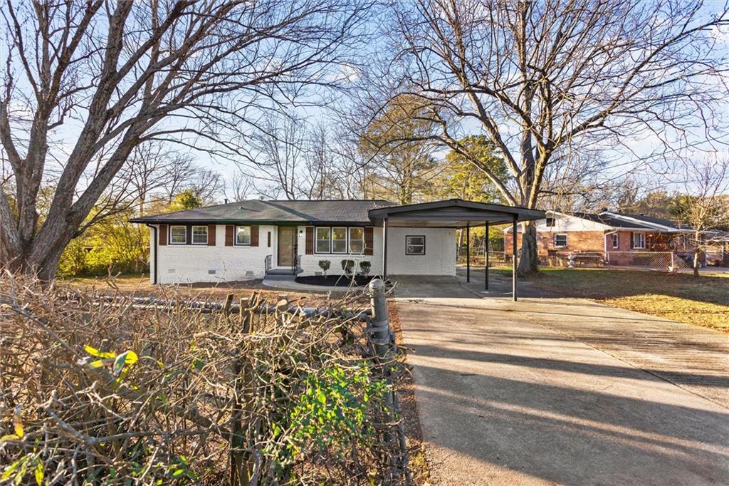 3658 Brookcrest Circle