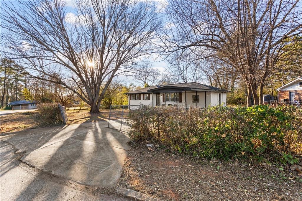 3658 Brookcrest Circle