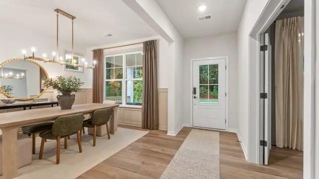 3950 Silver Pine Trail