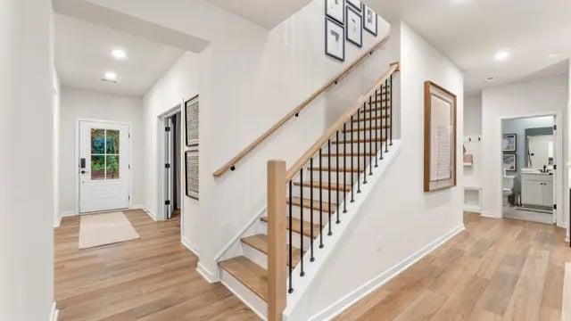 3950 Silver Pine Trail