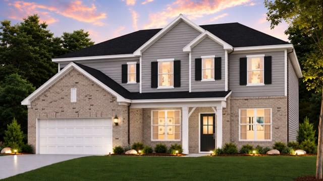3950 Silver Pine Trail
